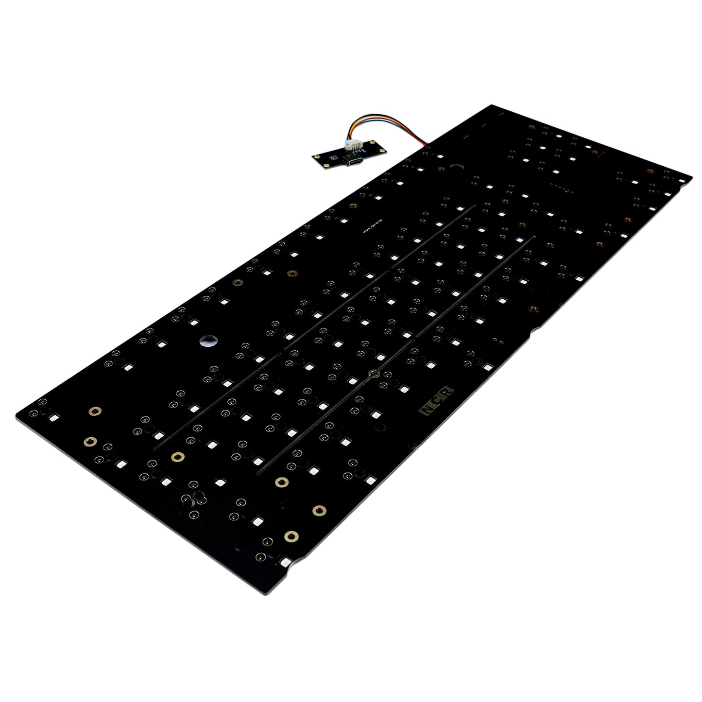 NCR-80 R2 RGB PCB/NCR-80 R2 Plate(NCR-80 R2 Using)