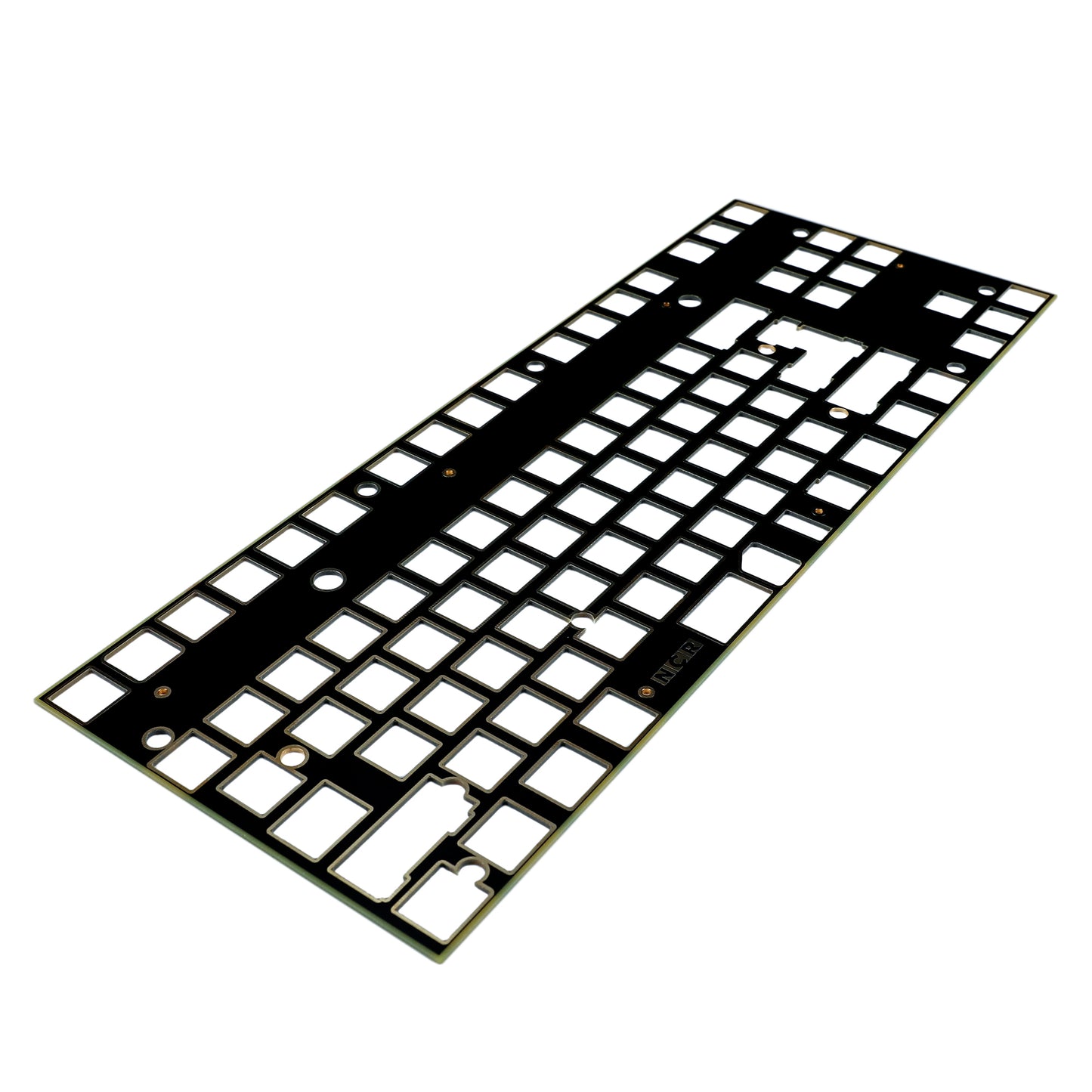NCR-80 R2 RGB PCB/NCR-80 R2 Plate(NCR-80 R2 Using)