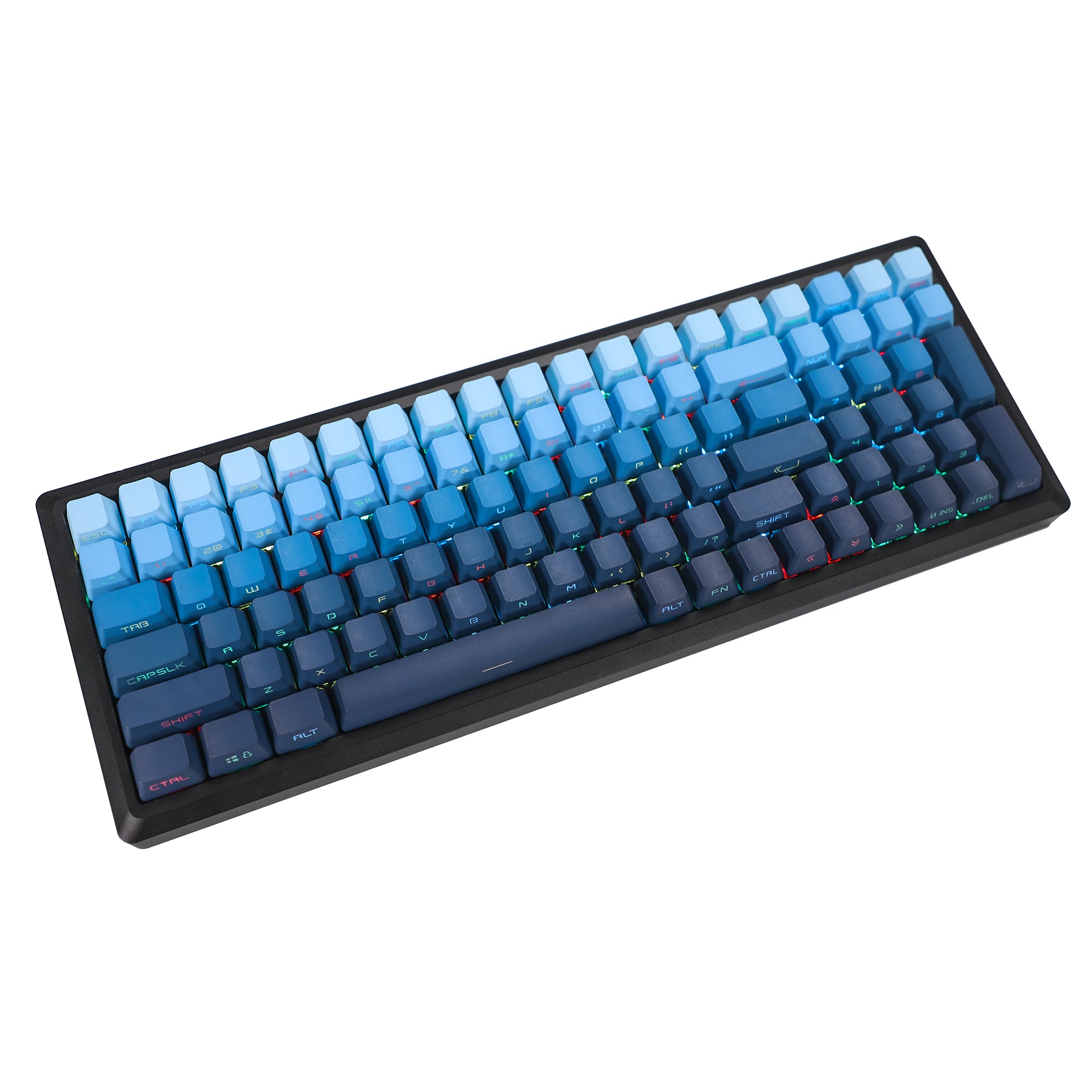 Wholesale Keycaps – YMDK