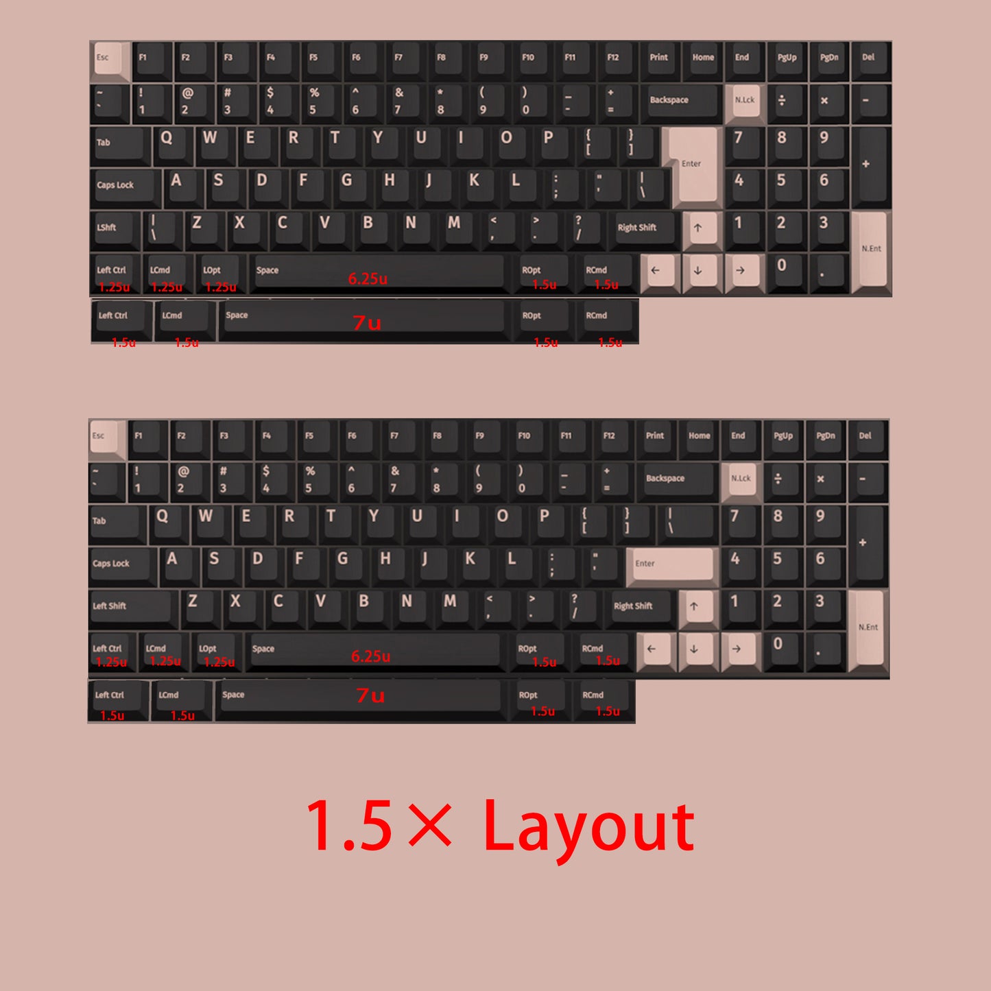 YMD96XS Ble Bluetooth Wireless Version Keyboard 96 Wood Kit(Standard ANSI ISO QMK Via Hotswap 96 Kit)