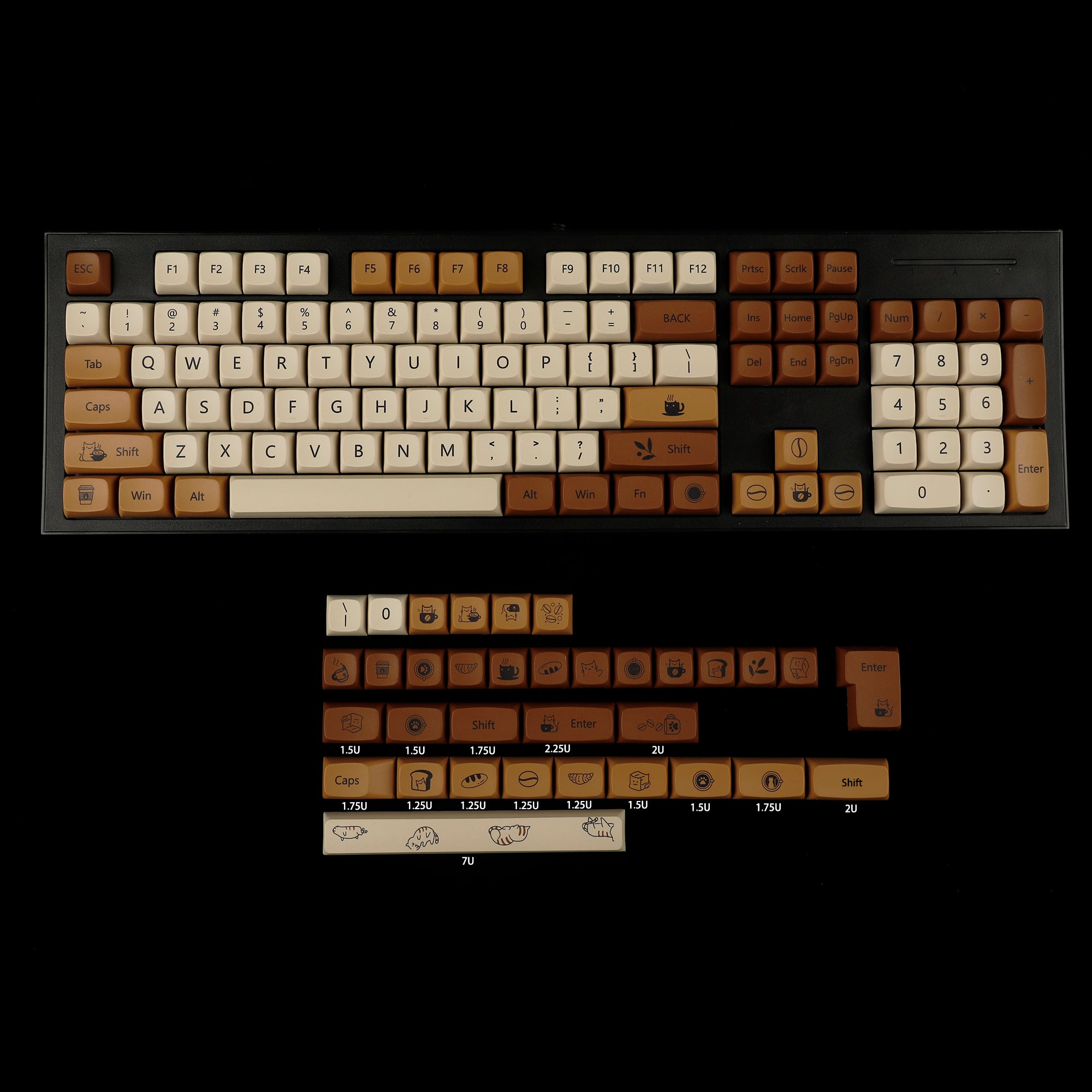 Keycaps – Page 5 – YMDK