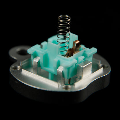 DNDKB JingWei Switch*35(5 Pin Lubed SMD RGB/Similar to LYNX)