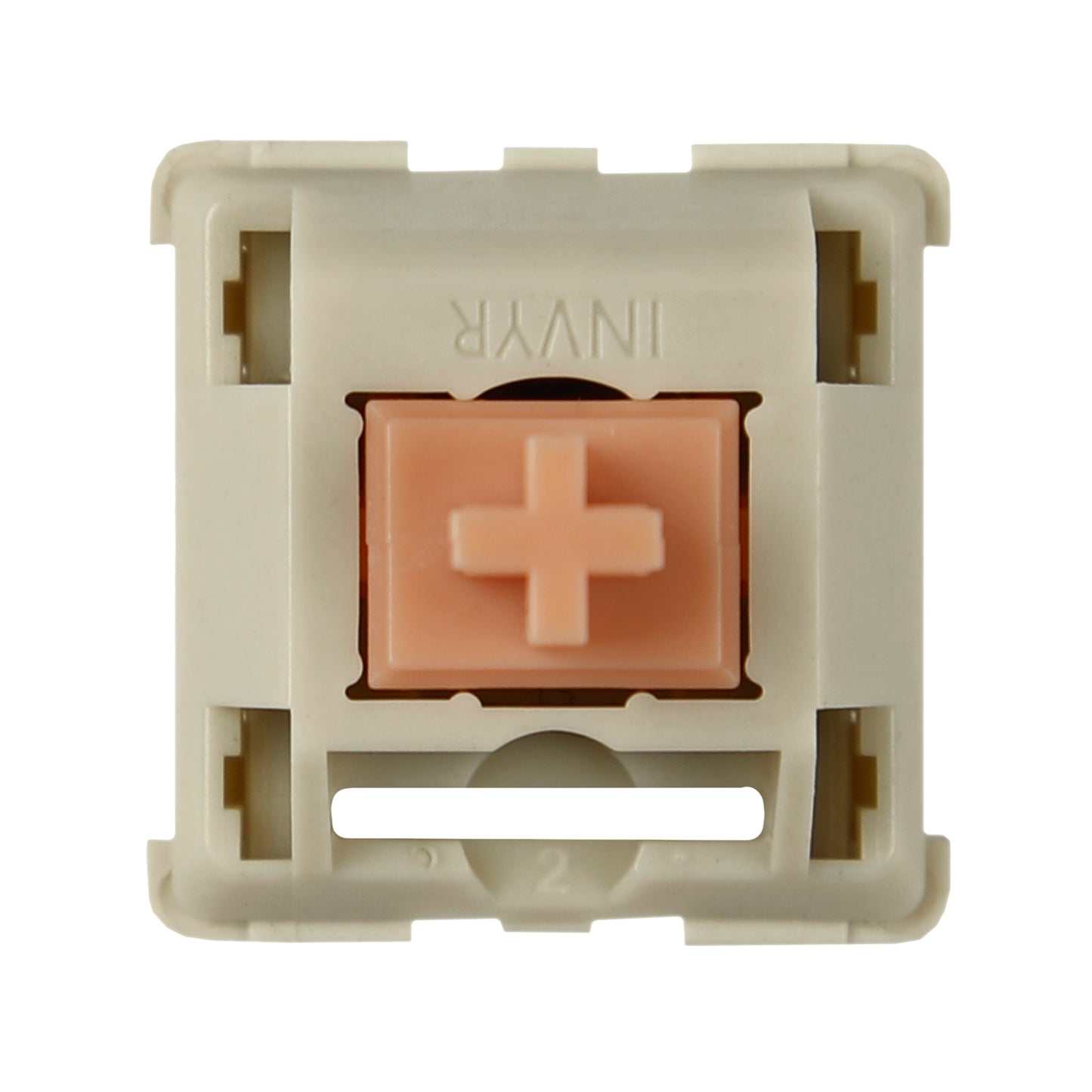 Original INVYR PANDA Switch（ 5 pin tactile 50gf ）