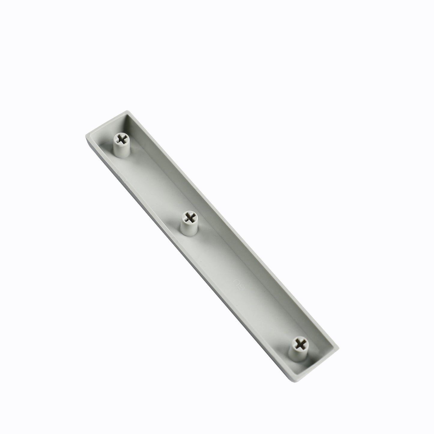 XDA Gray Convex Spacebar Keycap(1.75u 2u 2.25u 2.75u 3u 4.5u 5.5u 6u 6.25u 6.5u 7u/GH60 60% Filco K70 K95 Using)