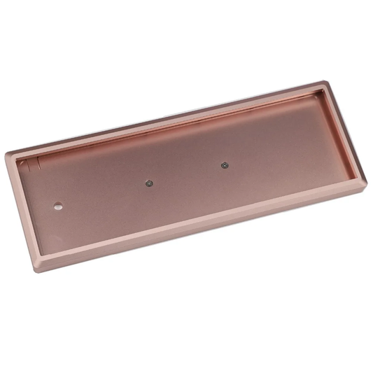 YMD-96 Melody 96 Kit 2 (Top Aluminum Bottom Aluminum Case)