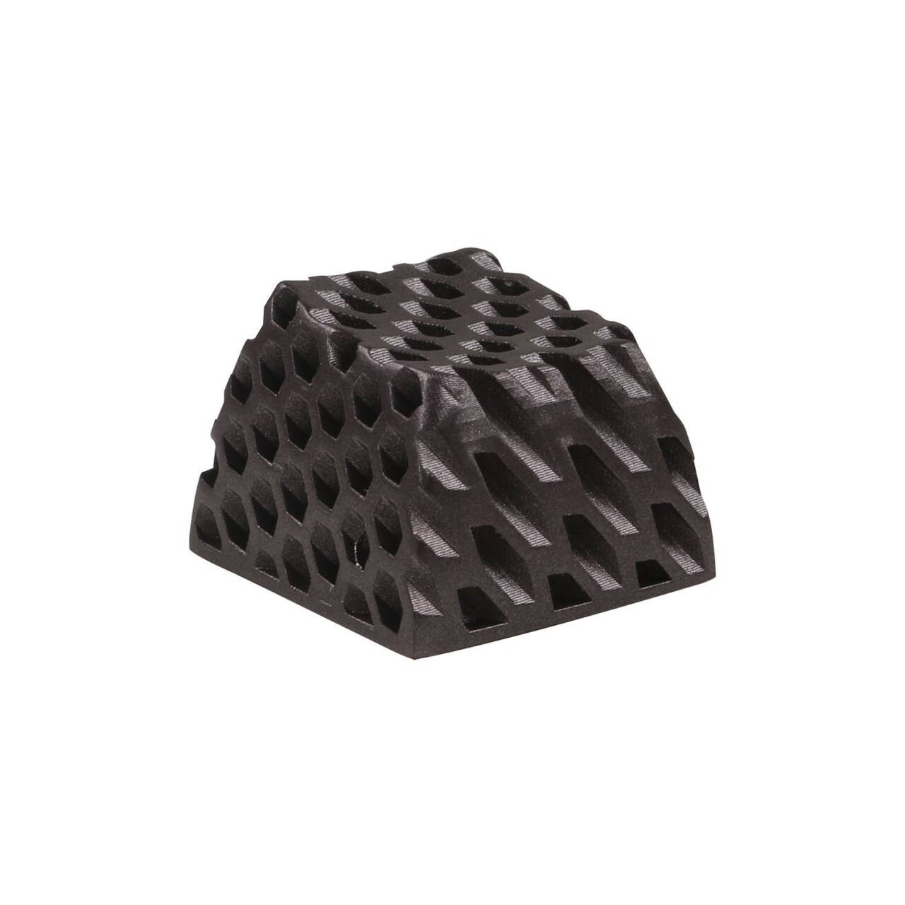 YMDK Hollow Silver Personalized Keycaps Translucent Resin Key Caps Coo