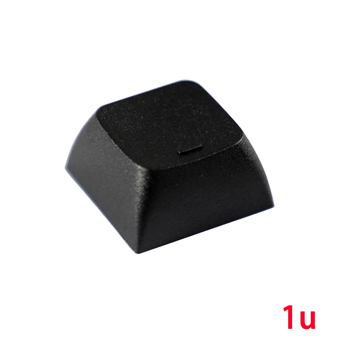 YMDK Single Keycap Blank Thick PBT XDA Profile Modifier Space Tab Enter Shift Capslock Ctrl Alt Custom Keycaps For DIY