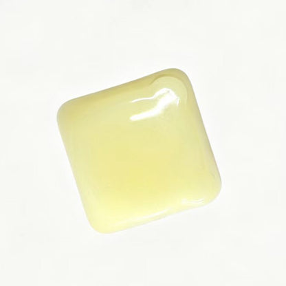 YMDK PC Cute Bear Head Blank Color Pink White Red Green Blue Yellow Purple 1u Keycaps DIY(Blank PC Material)