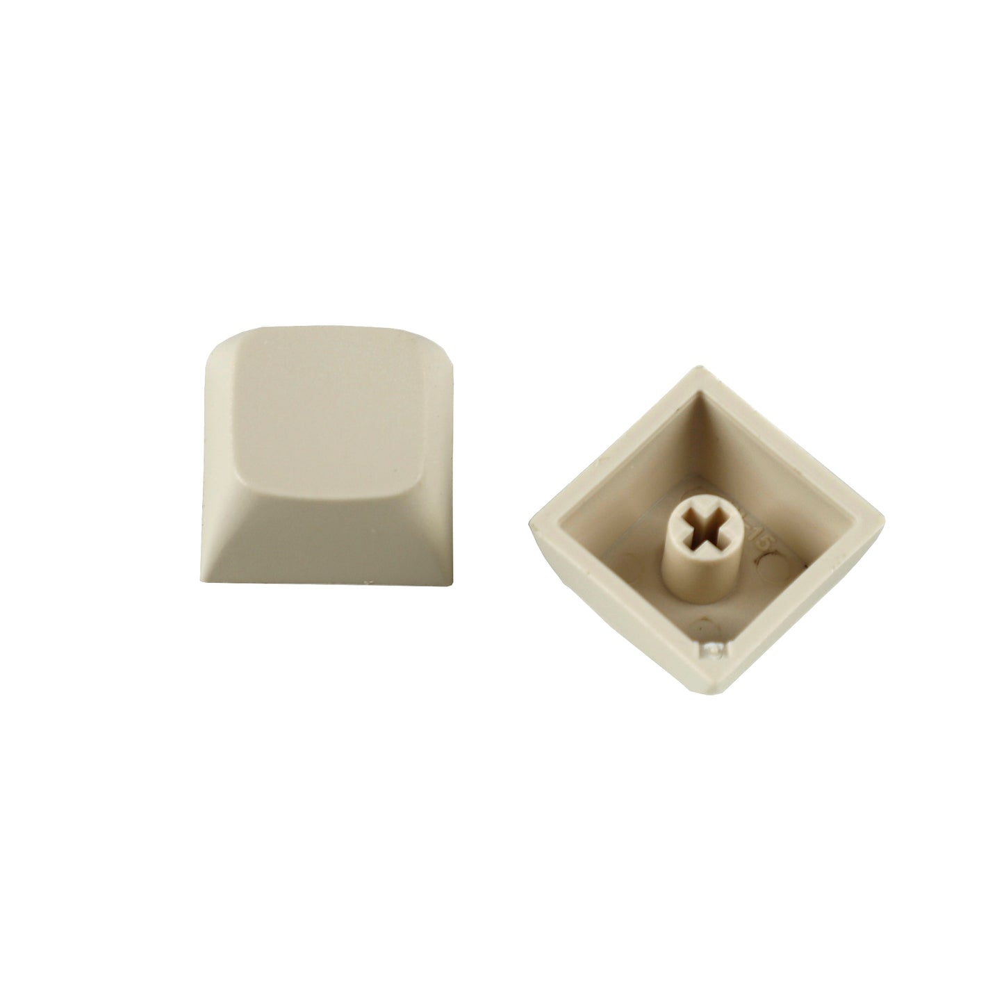 800 PCS XDA V2 ZDA 1u Keycaps Blank PBT thickness≈1.55mm\Height≈8.8mm(Wholesale)