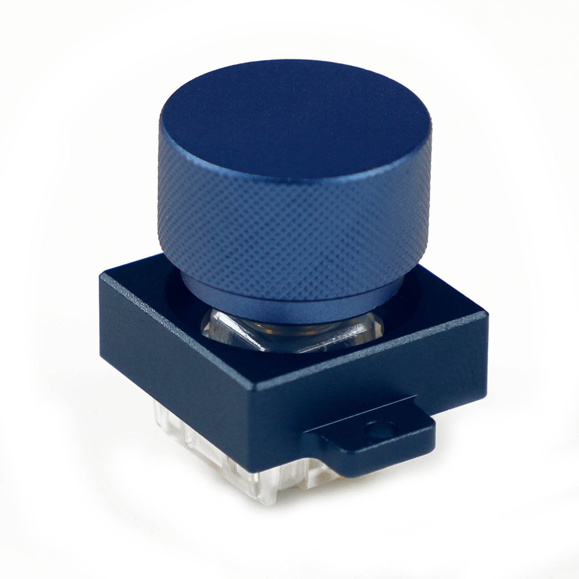 Knob Switches For GK980 GK75 CNC Aluminum Case Skyloong – YMDK