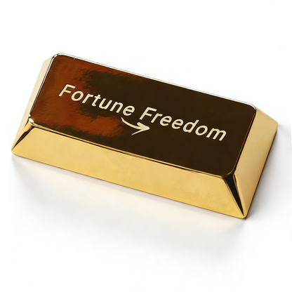 1pcs R2 Enter 2.25U Fortune Freedom Theme Keycap Personalized Metal Gold Cherry Profile Keycaps for MX Mechanical Keyboard