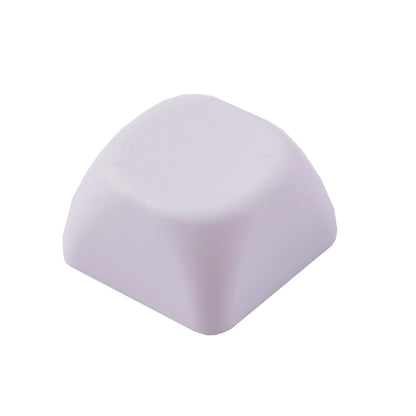 YMDK 1u MOA Profile Keycaps (Blank PBT 1.6mm)