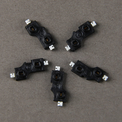 Gateron Hot-swappable PCB Socket Mechanical Keyboard DIY Hot Plug Socket For Cherry MX Switch