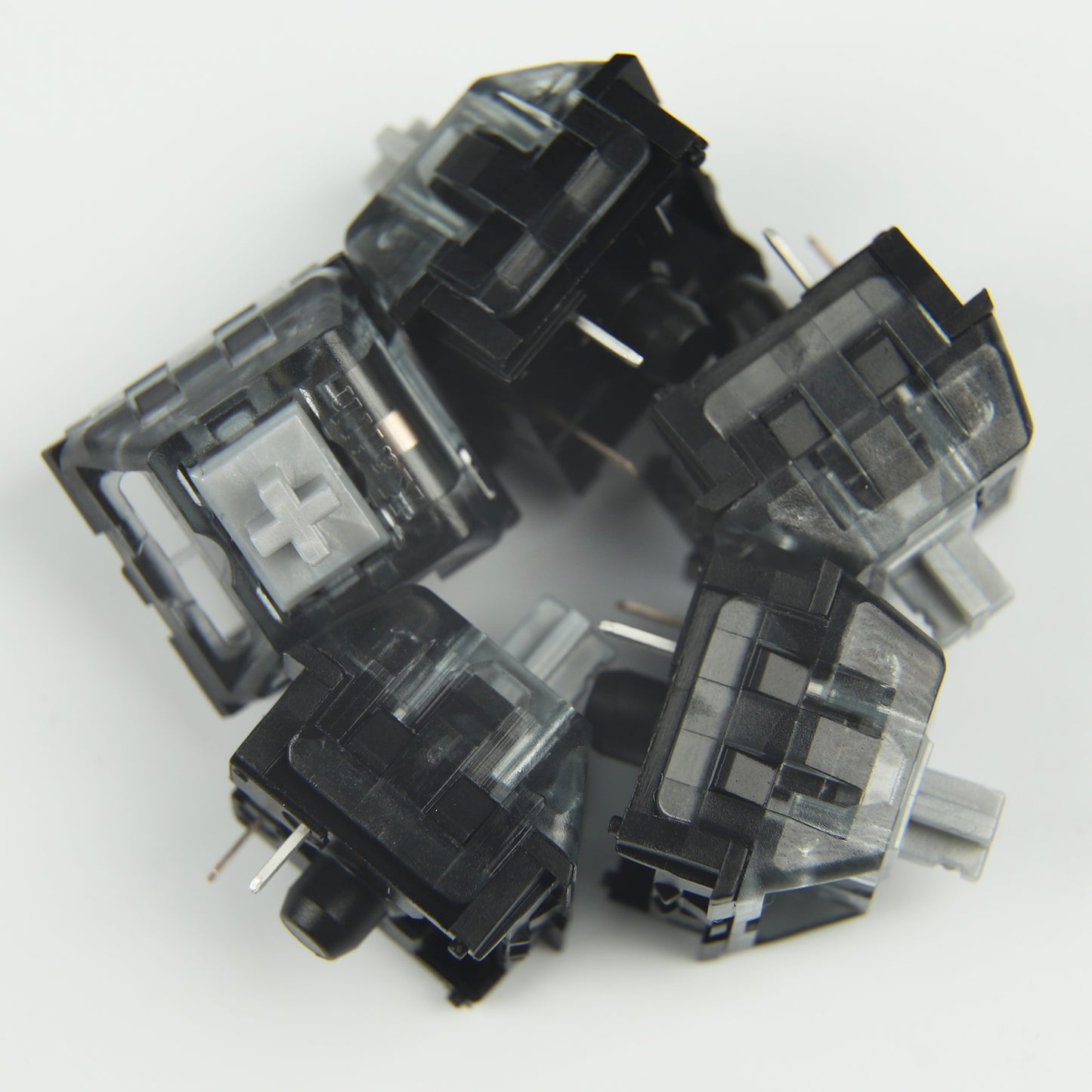 Kailh Super Speed Switches(SMD 3 pin Pre Lubed)