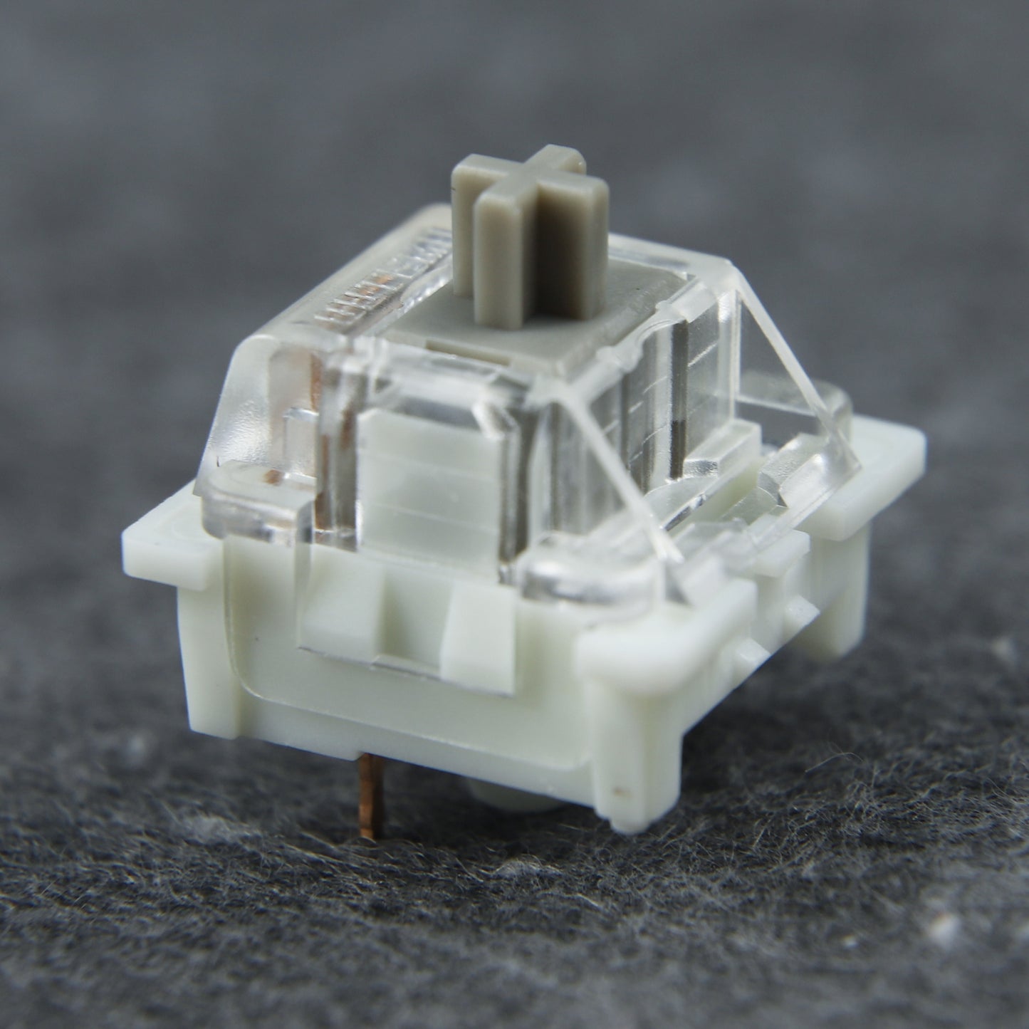 Outemu SMD MX Switches(No Sockets/3 Pin)