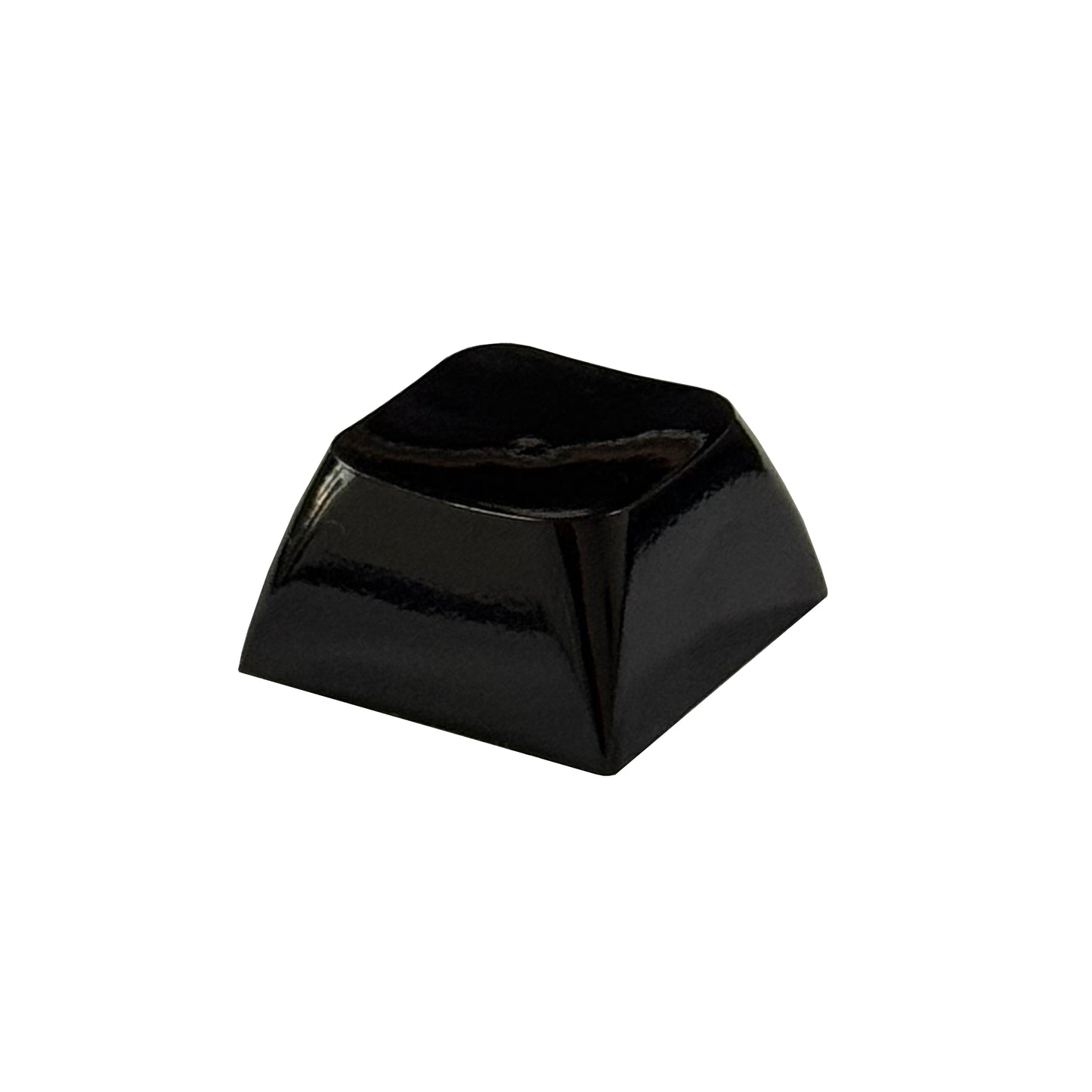 YMDK XDA V2 profile 1u New Keycaps(Blank PBT thickness≈1.55mm\Height≈9.6mm)