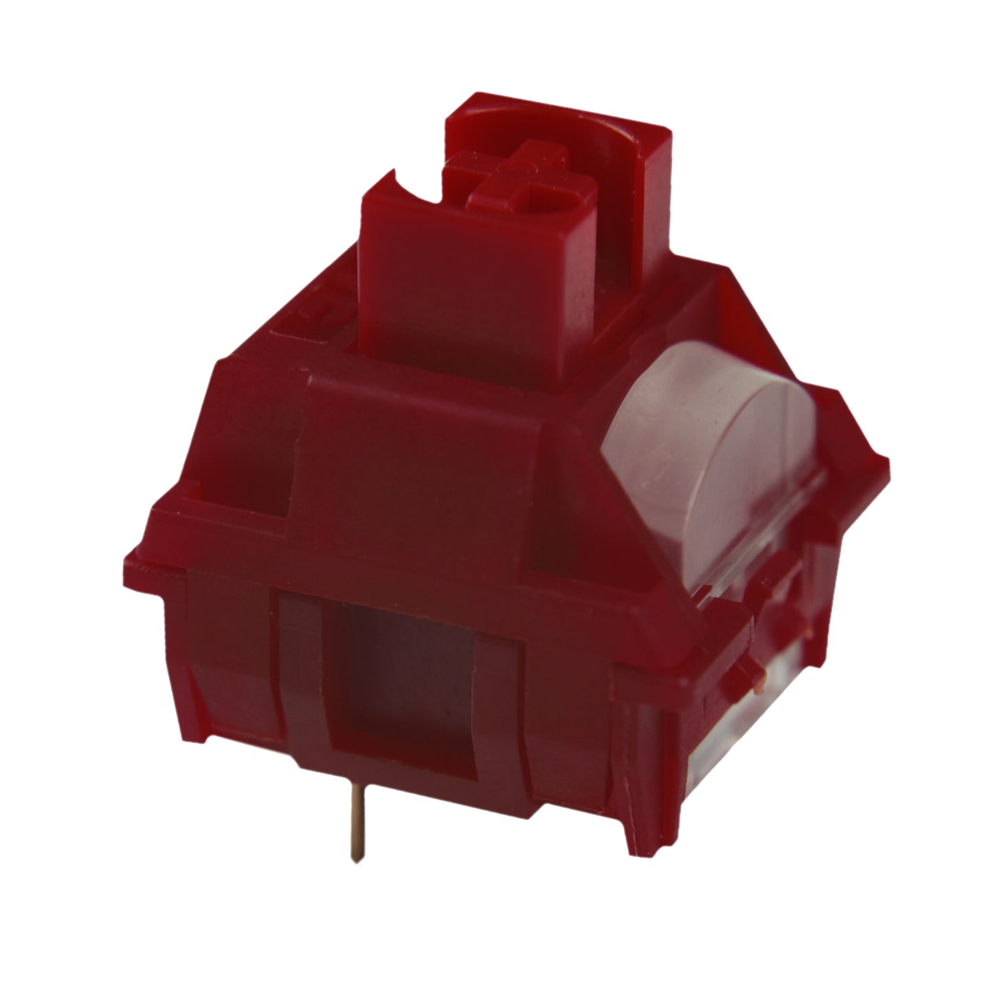 TTC Flame Red (SMD 3 Pin 45g Linear Switches)