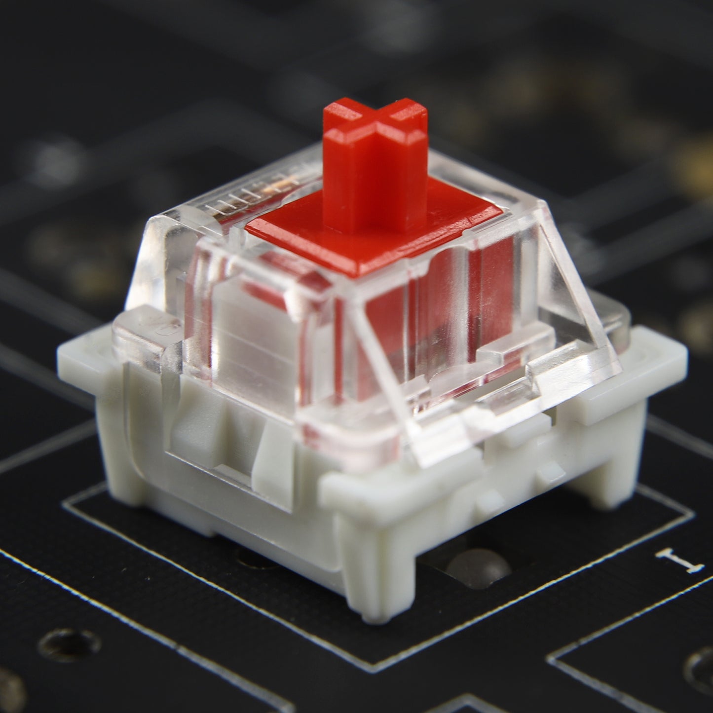 Outemu SMD MX Switches(No Sockets/3 Pin)
