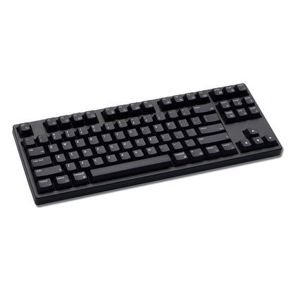 YMDK 139 Mac Keycaps Cherry XDA v2 Profile Normcore Style Gray White Dye Sub PBT White For 104 TKL 60% 96 84 68 64 MX Switches Keyboard
