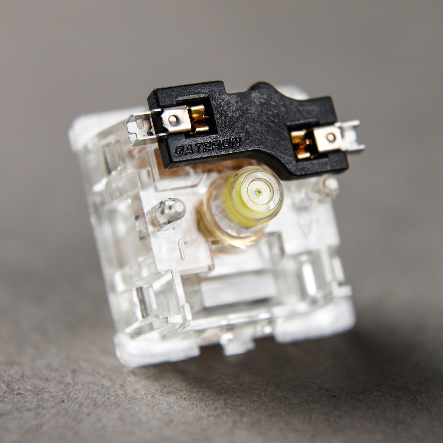 Gateron Hot-swappable PCB Socket Mechanical Keyboard DIY Hot Plug Socket For Cherry MX Switch