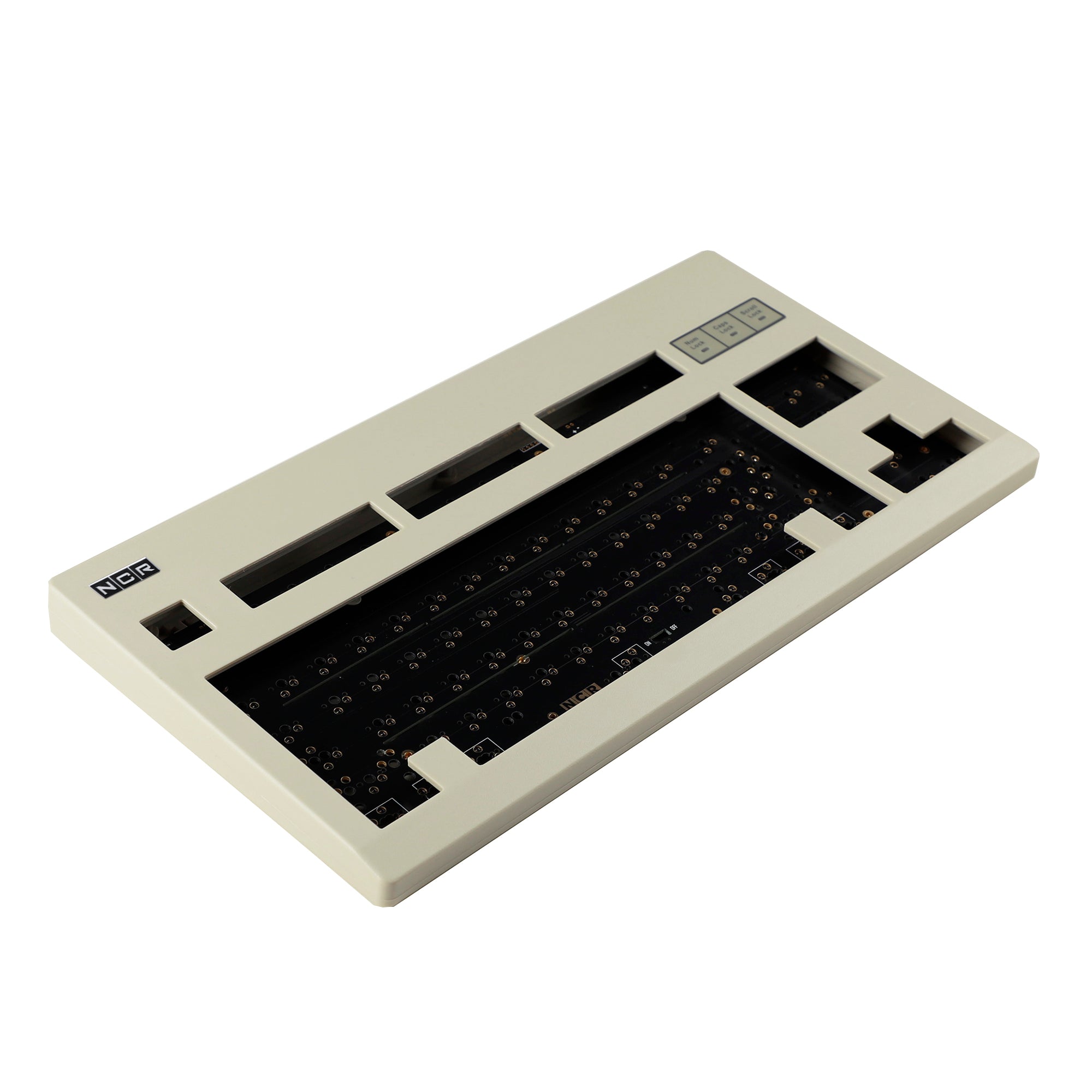 NCR-80 NCR80 R2 VINTAGE MECHANICAL KEYBOARD KIT(In Selling) – YMDK