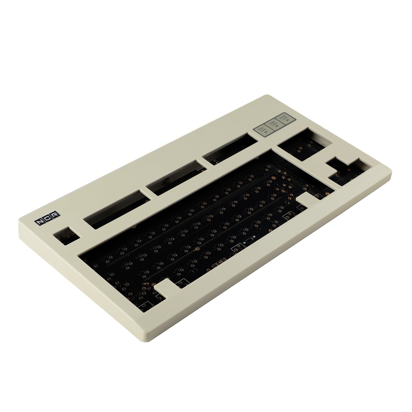 NCR-80 NCR80 R2 VINTAGE MECHANICAL KEYBOARD KIT(In Selling)