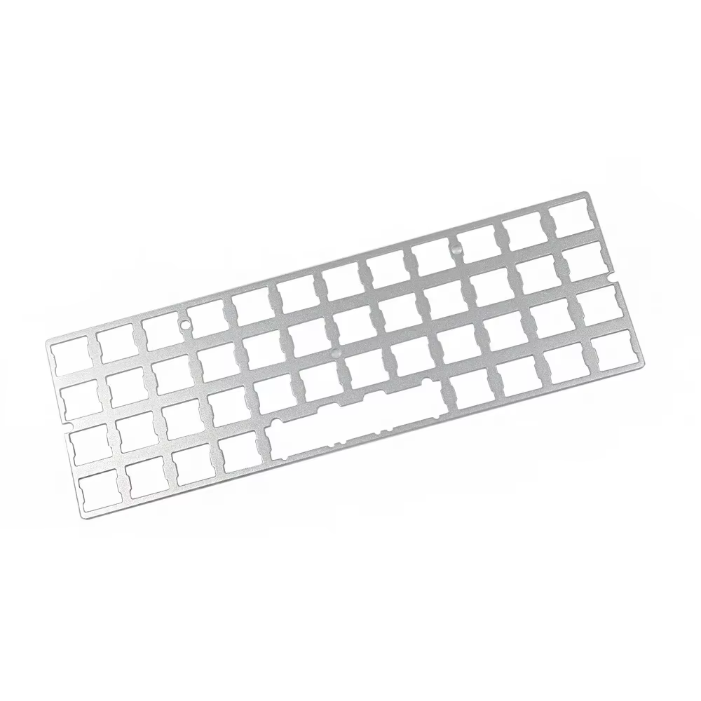 40% CNC Aluminum Plate PCB for Air40