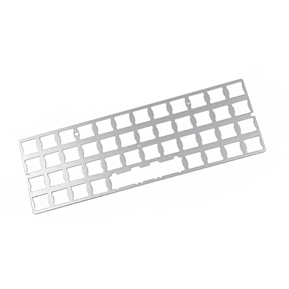 40% CNC Aluminum Plate PCB for Air40