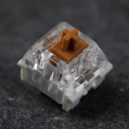 Kailh SMD MX Switches(Novelty Cream/Kailh Speed/Kailh Pro)