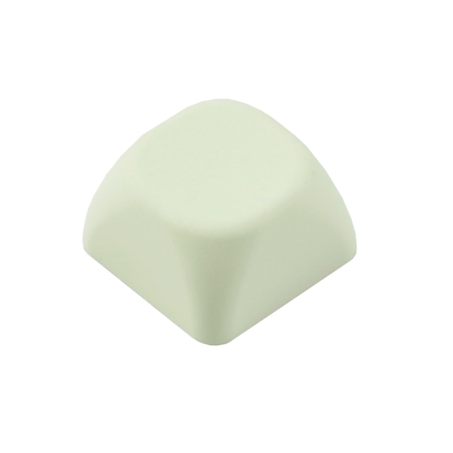YMDK 1u MOA Profile Keycaps (Blank PBT 1.6mm)