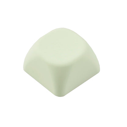 YMDK 1u MOA Profile Keycaps (Blank PBT 1.6mm)