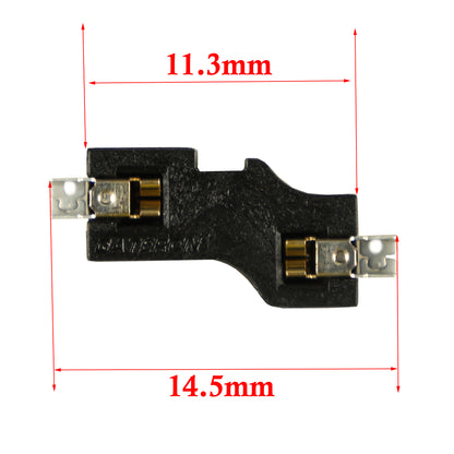 Gateron Hot-swappable PCB Socket Mechanical Keyboard DIY Hot Plug Socket For Cherry MX Switch