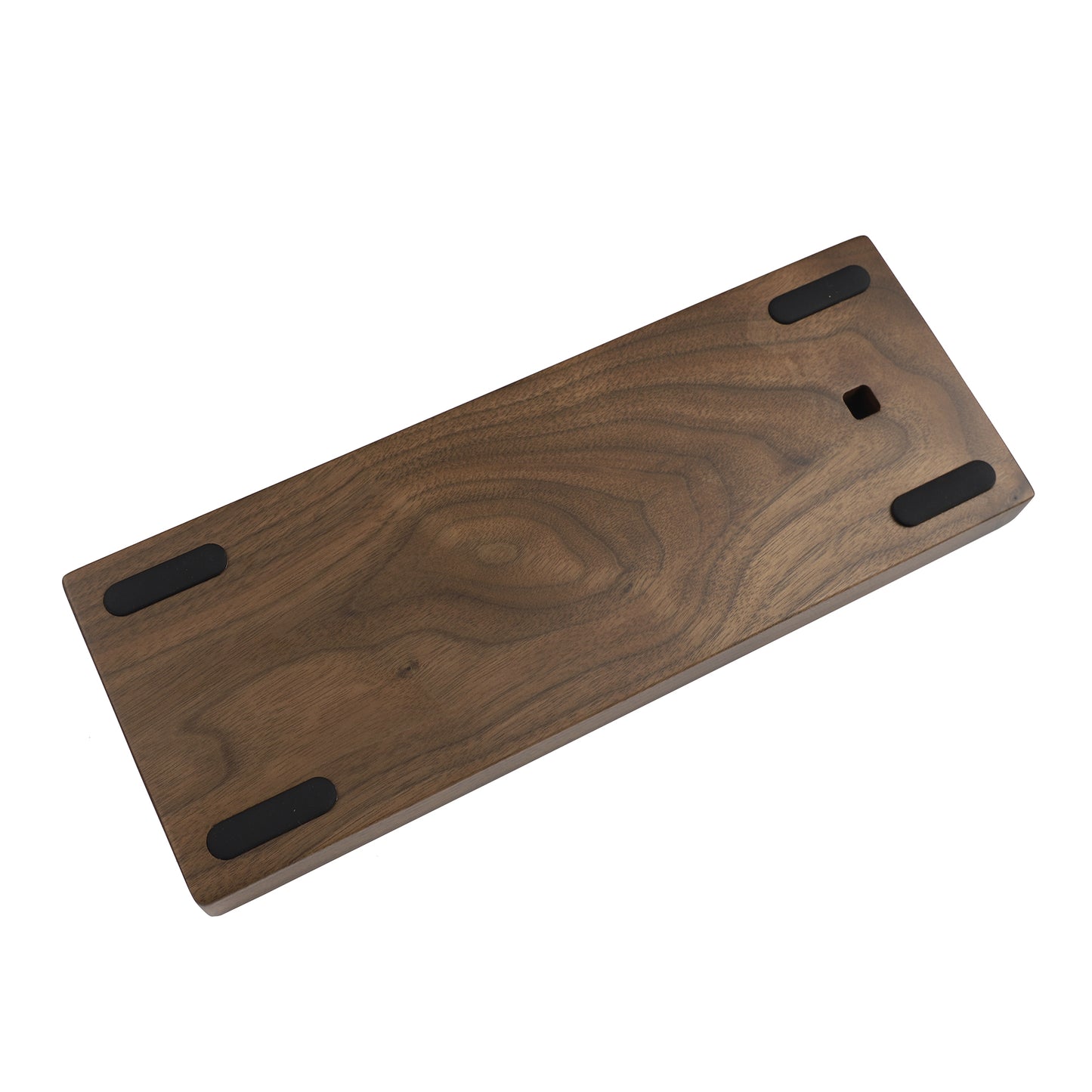 GH60 Wood Case With Wrist(60% Poker2 Faceu 60 GK61 GK64 Using)