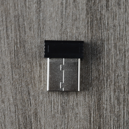 2.4Ghz Wireless Receiver For NCR80 M0110 D0110 Melody 96 Ble and Similar Keyboard