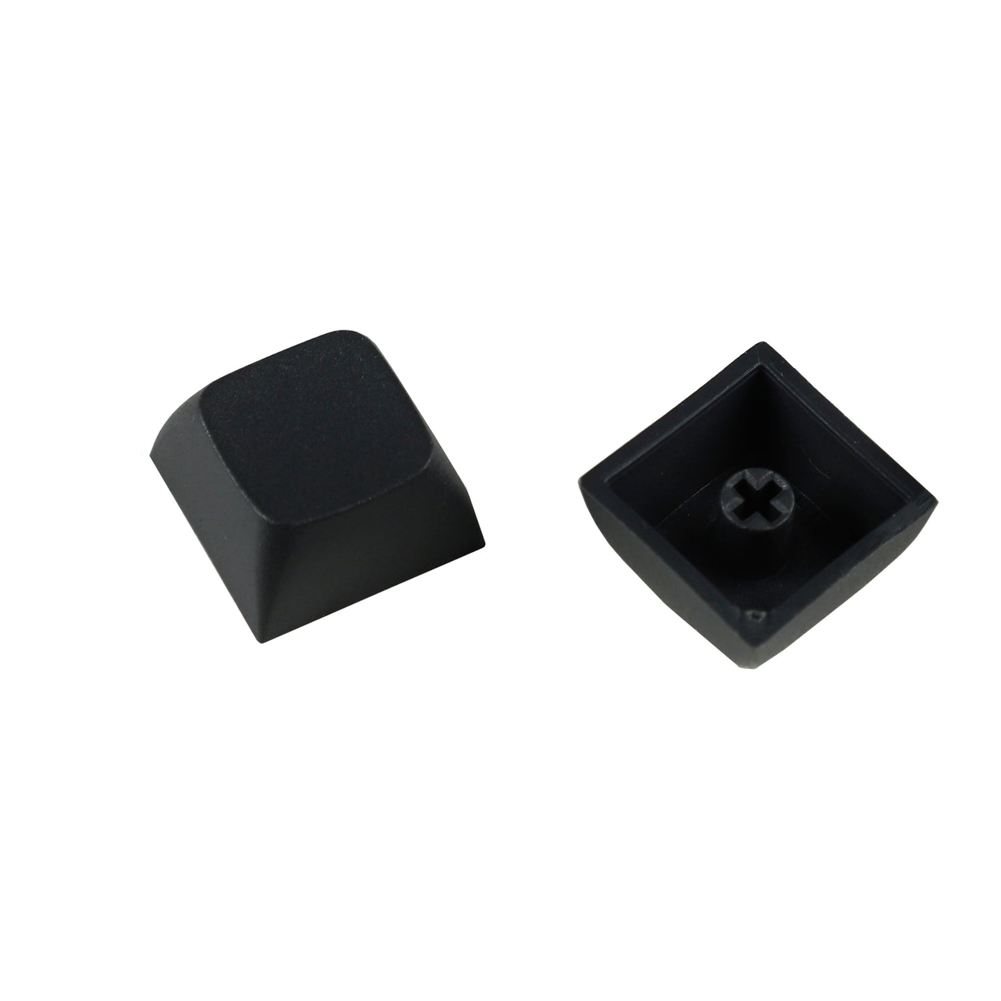 800 PCS XDA V2 ZDA 1u Keycaps Blank PBT thickness≈1.55mm\Height≈8.8mm(Wholesale)