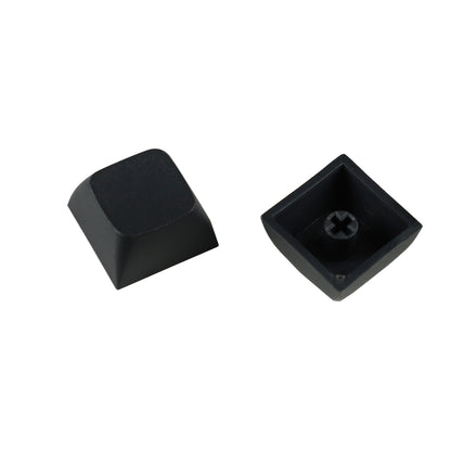800 PCS XDA V2 ZDA 1u Keycaps Blank PBT thickness≈1.55mm\Height≈8.8mm(Wholesale)