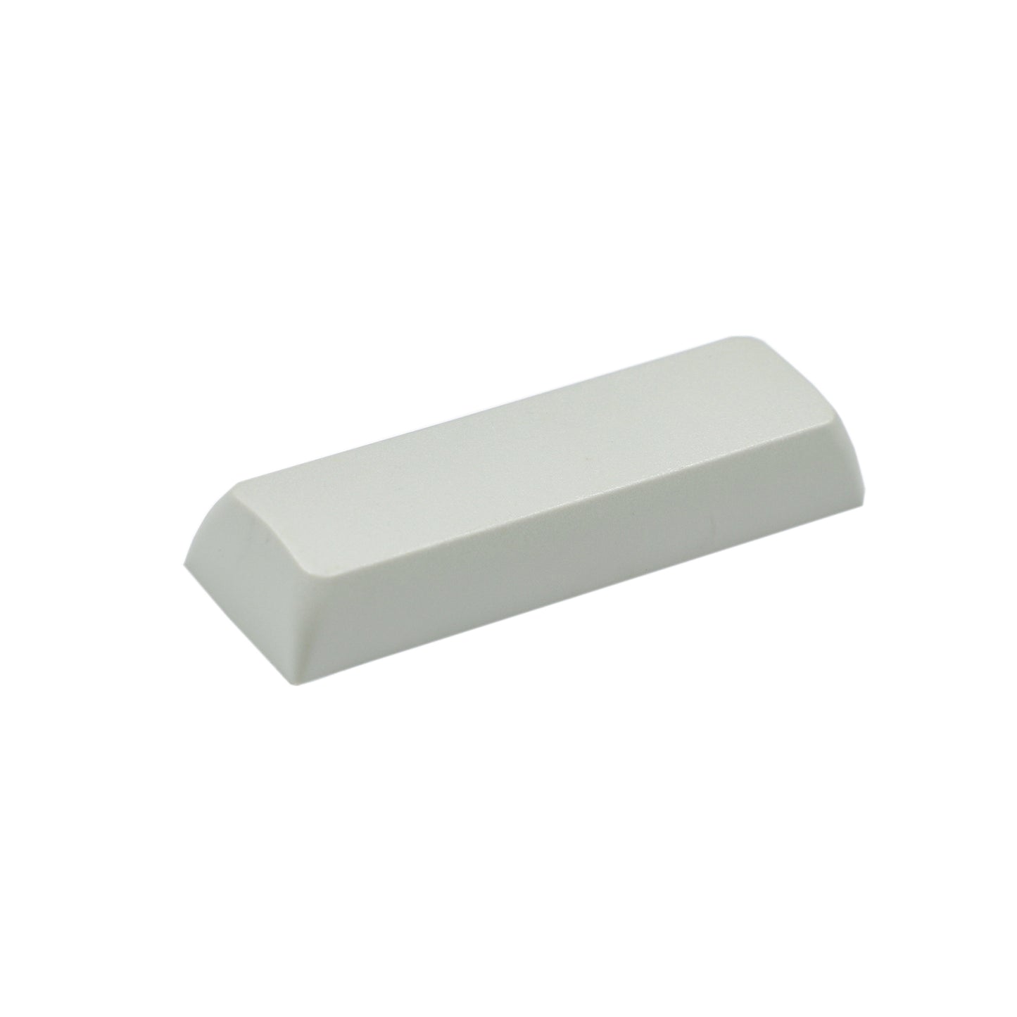 XDA Gray Convex Spacebar Keycap(1.75u 2u 2.25u 2.75u 3u 4.5u 5.5u 6u 6.25u 6.5u 7u/GH60 60% Filco K70 K95 Using)