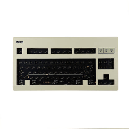 NCR-80 NCR80 R2 VINTAGE MECHANICAL KEYBOARD KIT(In Selling)