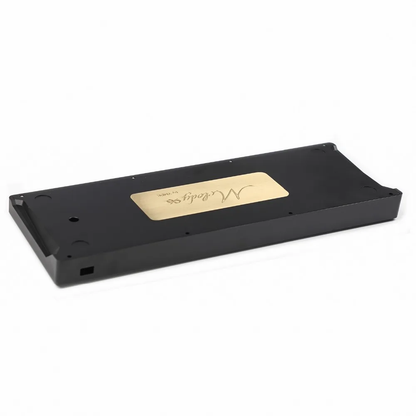 YMD-96 Melody 96 Kit 2 (Top Aluminum Bottom Aluminum Case)