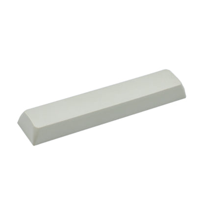 XDA Gray Convex Spacebar Keycap(1.75u 2u 2.25u 2.75u 3u 4.5u 5.5u 6u 6.25u 6.5u 7u/GH60 60% Filco K70 K95 Using)