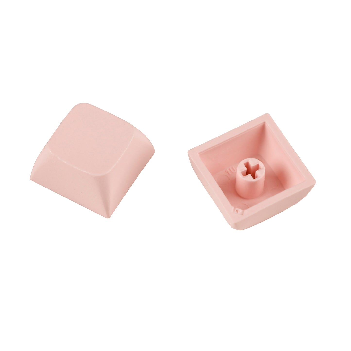 800 PCS XDA V2 ZDA 1u Keycaps Blank PBT thickness≈1.55mm\Height≈8.8mm(Wholesale)