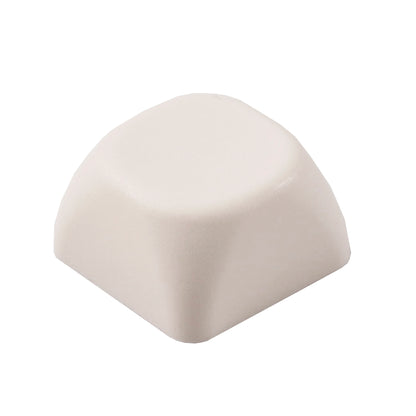 YMDK 1u MOA Profile Keycaps (Blank PBT 1.6mm)