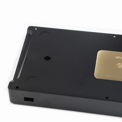 YMD-96 Melody 96 Kit 2 (Top Aluminum Bottom Aluminum Case)