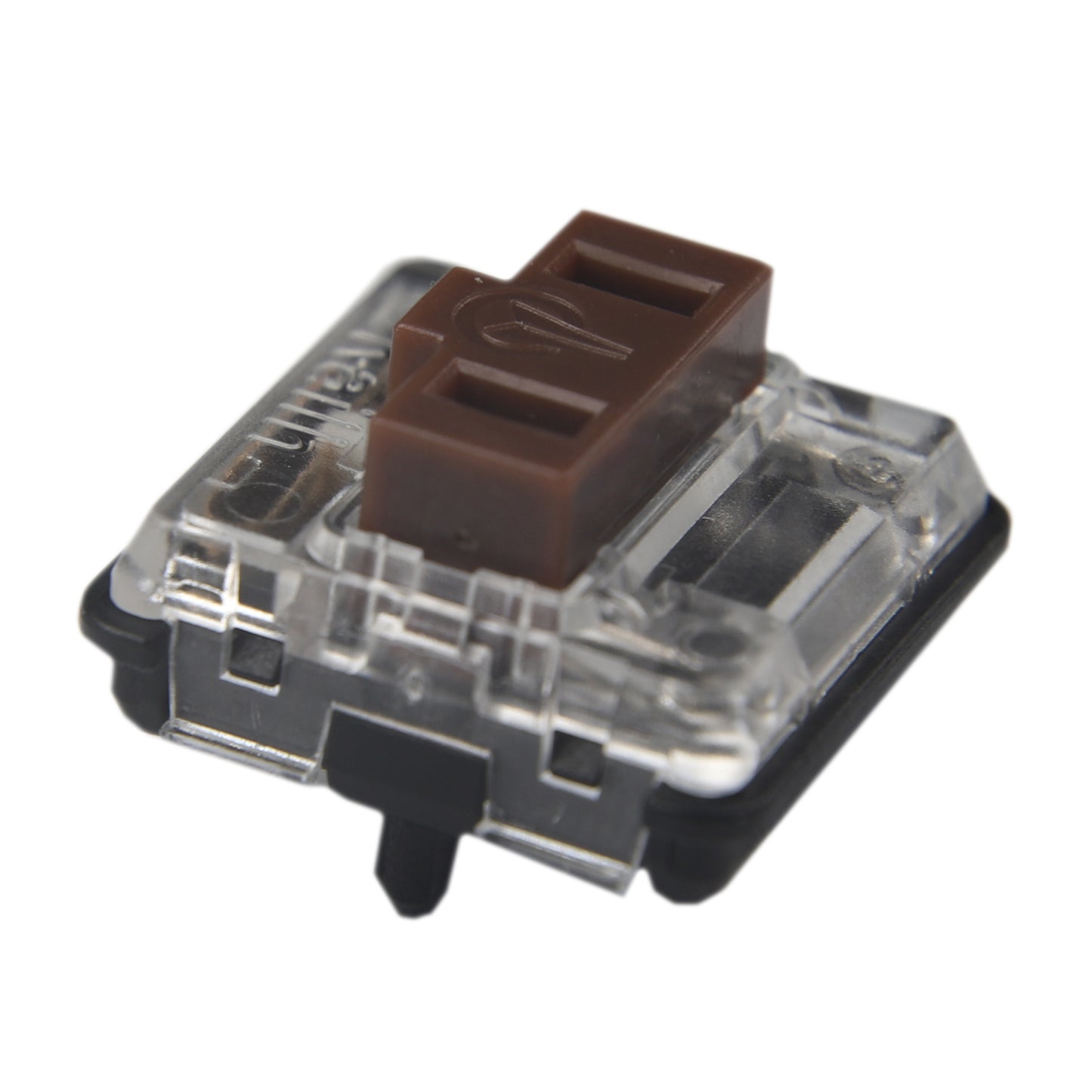 Kailh Low Profile Choc Switch 1350 Chocolate Keyboard Switch For Low profile Mechanical Keyboard White Brown Red Navy Tiffany Blue