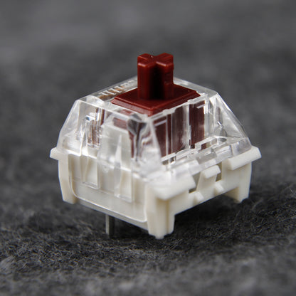 Kailh SMD MX Switches(Novelty Cream/Kailh Speed/Kailh Pro)