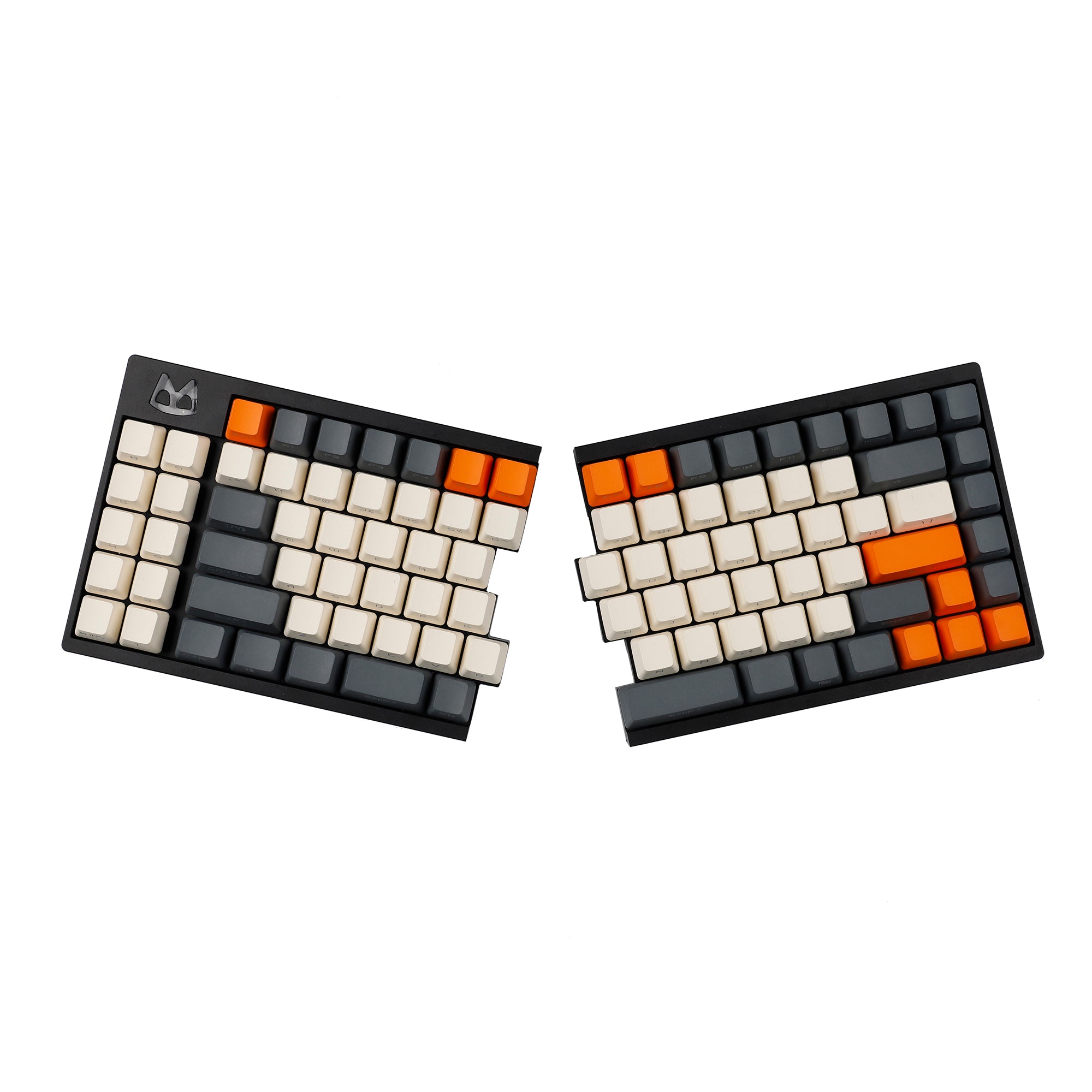 GB/Shipping Time]YMD-75% Split 84 RGB Aluminum Kit(ANSI South