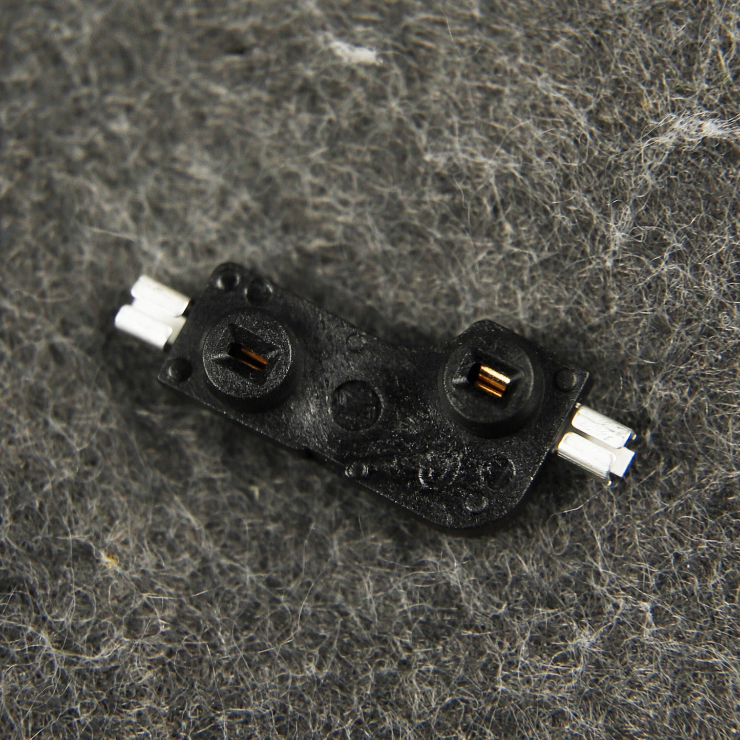 Kailh Hot-swappable PCB Socket Sip socket Hot Plug CPG151101S11