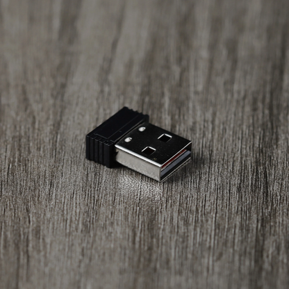 2.4Ghz Wireless Receiver For NCR80 M0110 D0110 Melody 96 Ble and Similar Keyboard