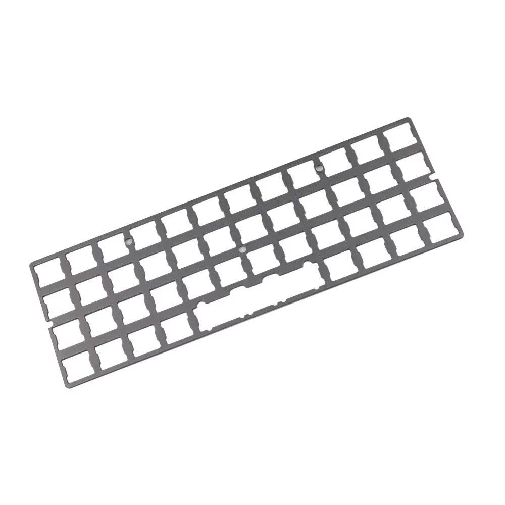 40% CNC Aluminum Plate PCB for Air40