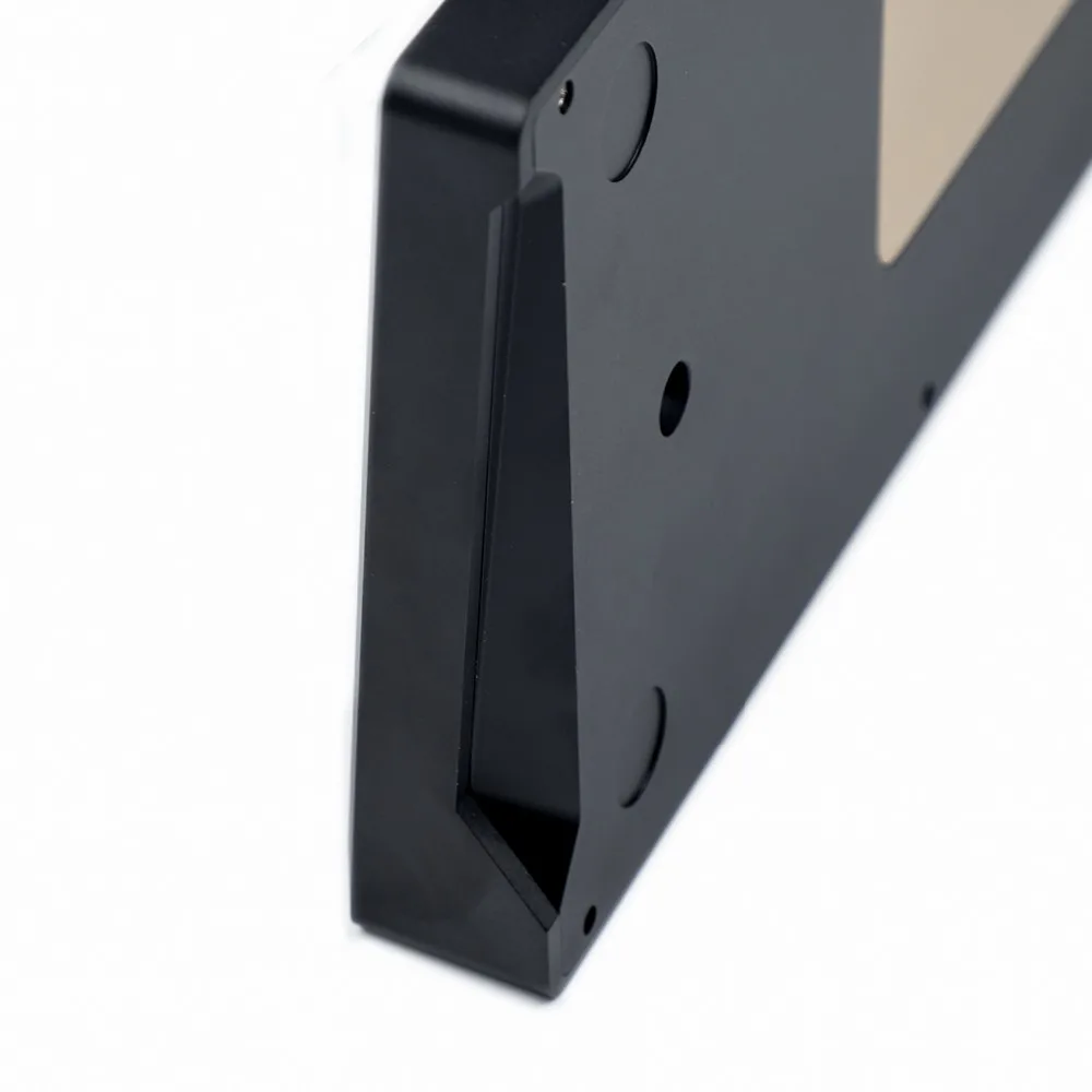 YMD-96 Melody 96 Kit 2 (Top Aluminum Bottom Aluminum Case)